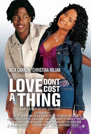 Love Don’t Cost A Thing Online
