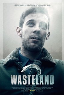 The Rise Wasteland 2012 Online Gratis Subtitrat