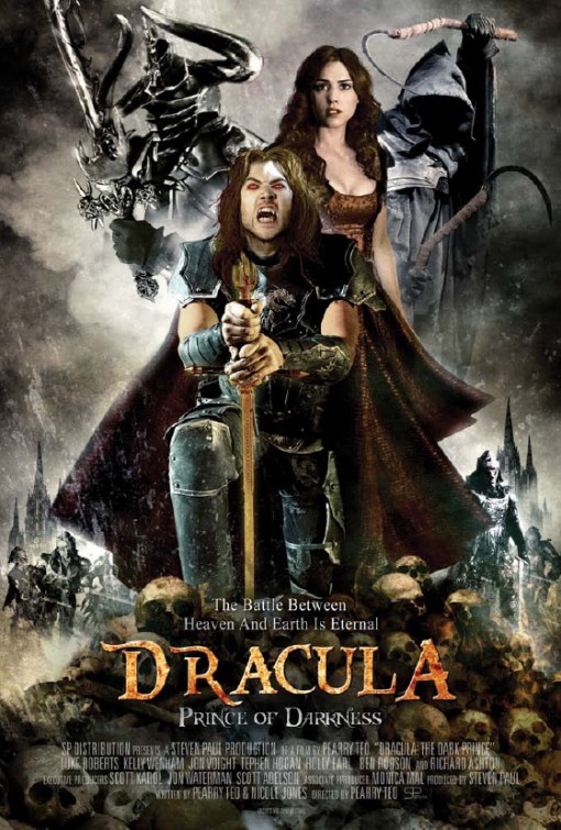 Dracula - The Dark Prince 2013 Online Subtitrat