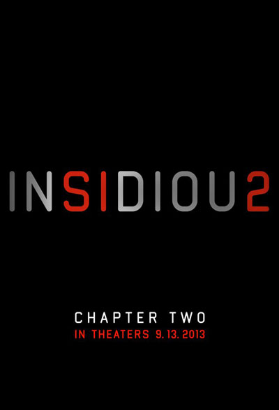 Insidious Chapter 2 2013 Online Subtitrat