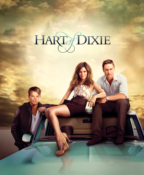Hart of Dixie Sezonul 2 Episodul 3 Online Subtitrat