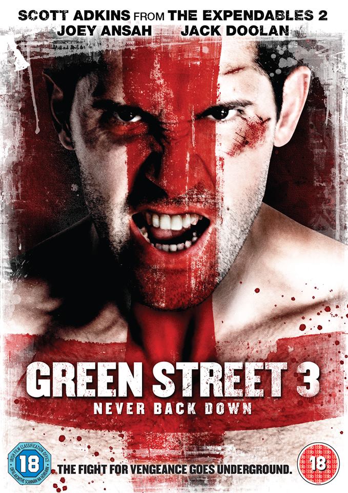 Green Street Hooligans 3 2013 Online Subtitrat