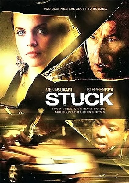 Stuck - Accidentul 2007 Online Subtitrat