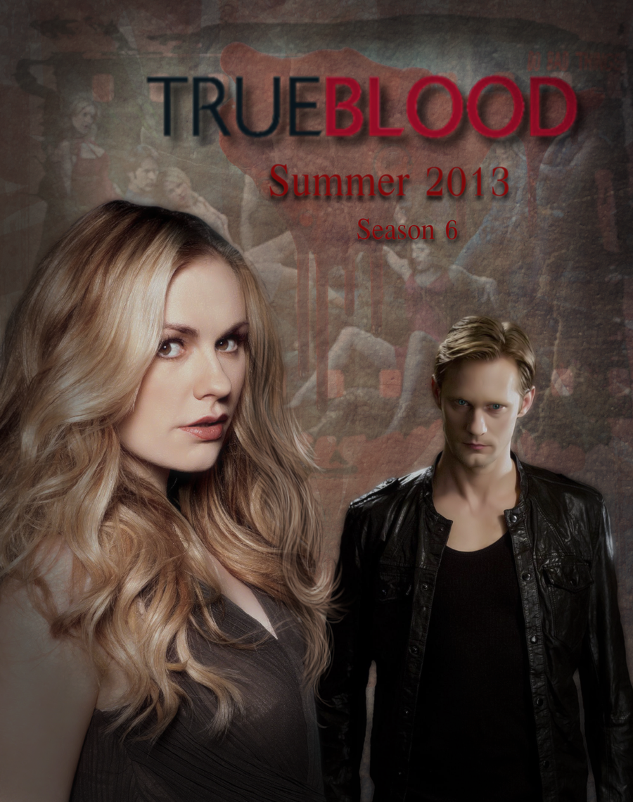True Blood - Sezonul 6 - Episodul 10