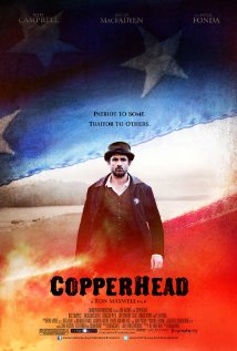 Copperhead 2013 Online Subtitrat