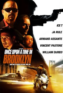 Once Upon a Time in Brooklyn 2013