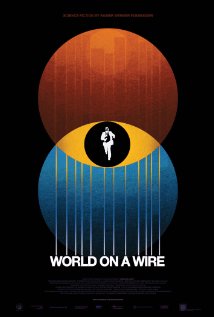 World on a Wire - Welt am Draht 1973