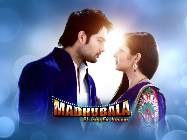 Madhubala - Episodul 462