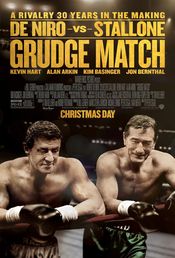 Grudge Match: Faceţi pariurile 2013