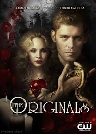 The Originals Sezonul 1 Episodul 10