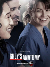 Grey's Anatomy Sezonul 10 Episodul 12