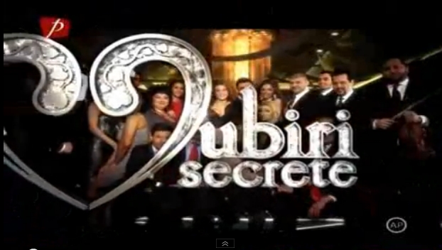 Iubiri Secrete Sezonul 6 Episodul 13