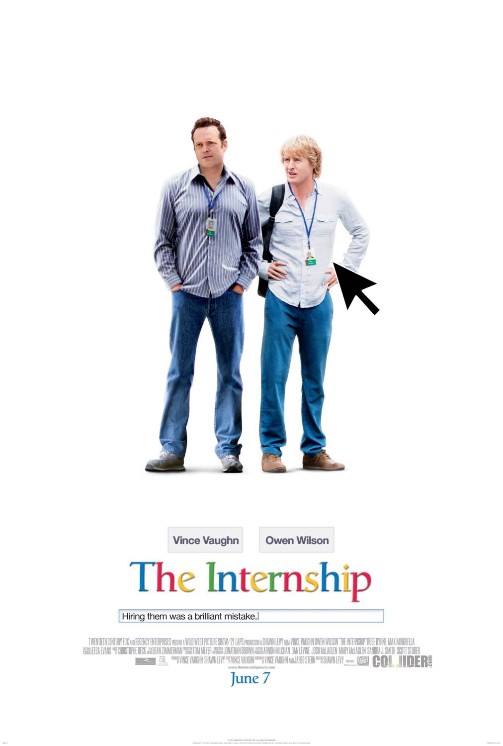 The Internship 2013 HD Online Subtitrat Romana