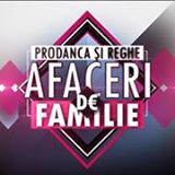 Prodanca si Reghe Afaceri de familie Episodul 1