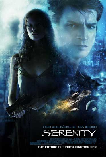 Serenity 2005 Online Subtitrat