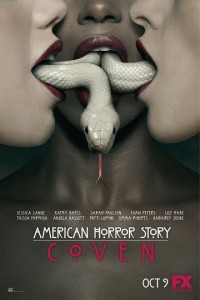 American Horror Story Sezonul 3 Episodul 1 Online