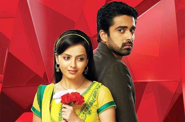 Iss pyaar ko kya naam doon 2 - Episodul 41