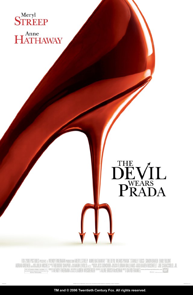 The DevilWears Prada 2006 Online