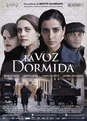 La voz dormida - Vocea 2011 Online Subtitrat