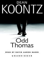 Odd Thomas - Thomas cel ciudat 2013 Online Subtitrat