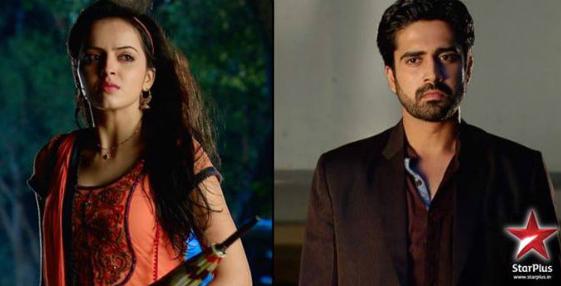 Iss pyaar ko kya naam doon 2 - Episodul 70