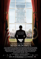 Lee Daniels The Butler - Majordomul 2013