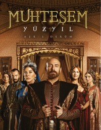 Suleyman Magnificul - Episodul 96
